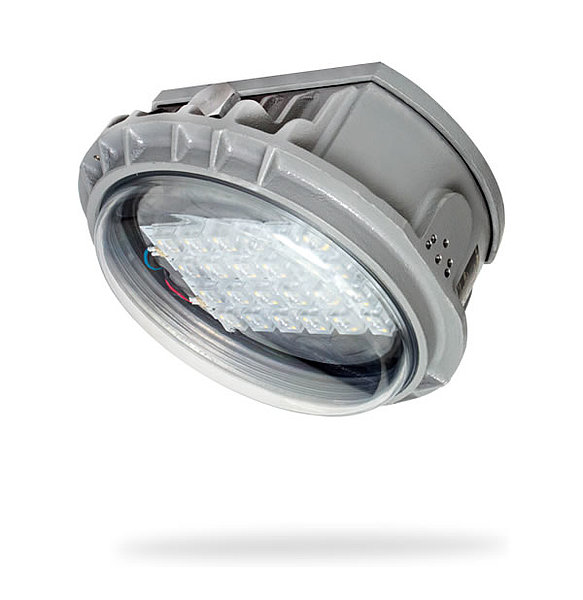Luminaria Ex para Área Classificada LED -  LLR