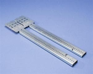 Suporte Ajustavel para Perfis  Drywall - TSGB16  TSGB24