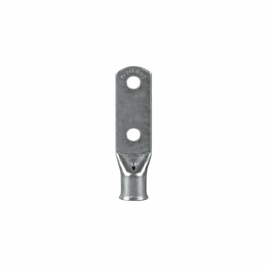 Terminal 1 Comp 2 Furos Boca Expand TF2 - INTELLI