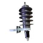 Para raio de distribuição 15Kv 10Ka sem ferragem, HUBBELL / BALESTRO