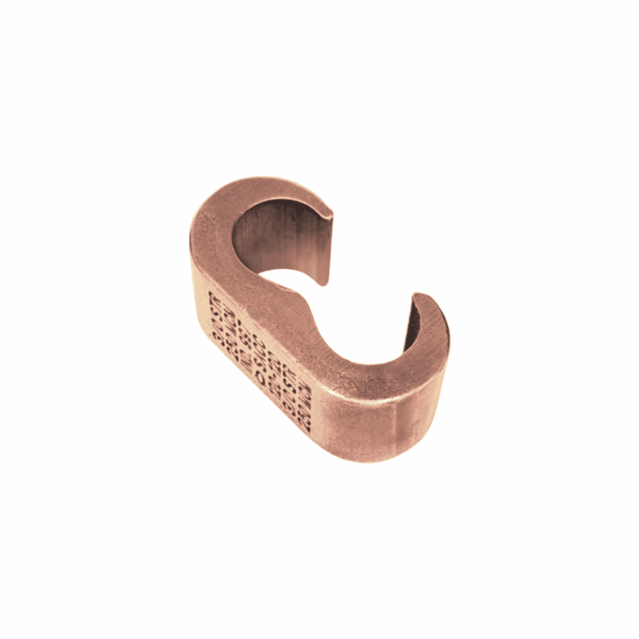 Conector P/ Aterramento à Compressão cabo-cabo - SACC - INTELLI